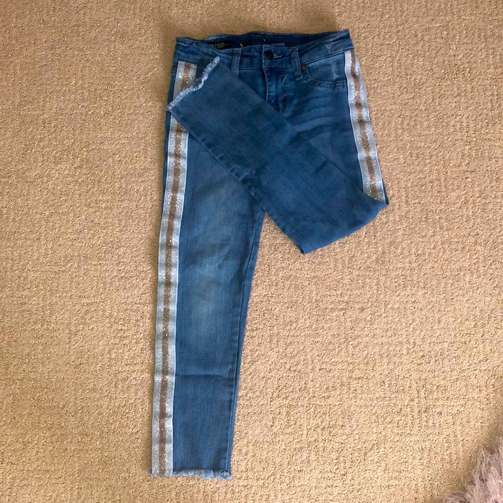VIGOSS Girls size 10 jeans